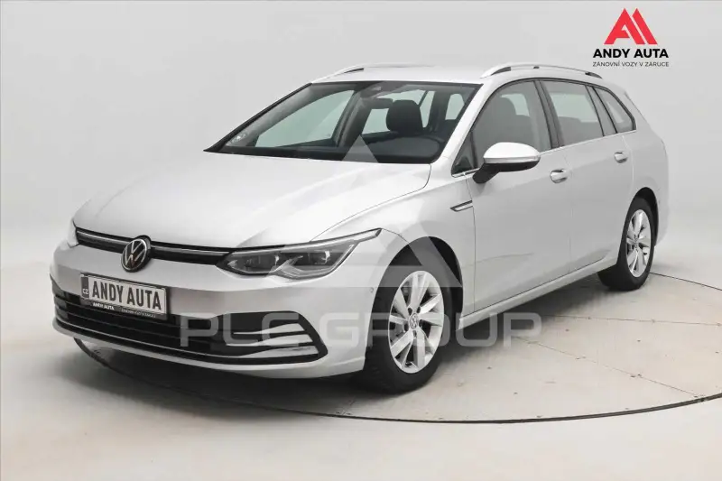 2022 Volkswagen GOLF