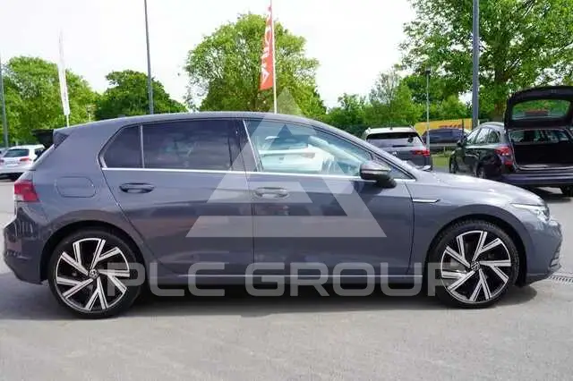 2022 Volkswagen GOLF
