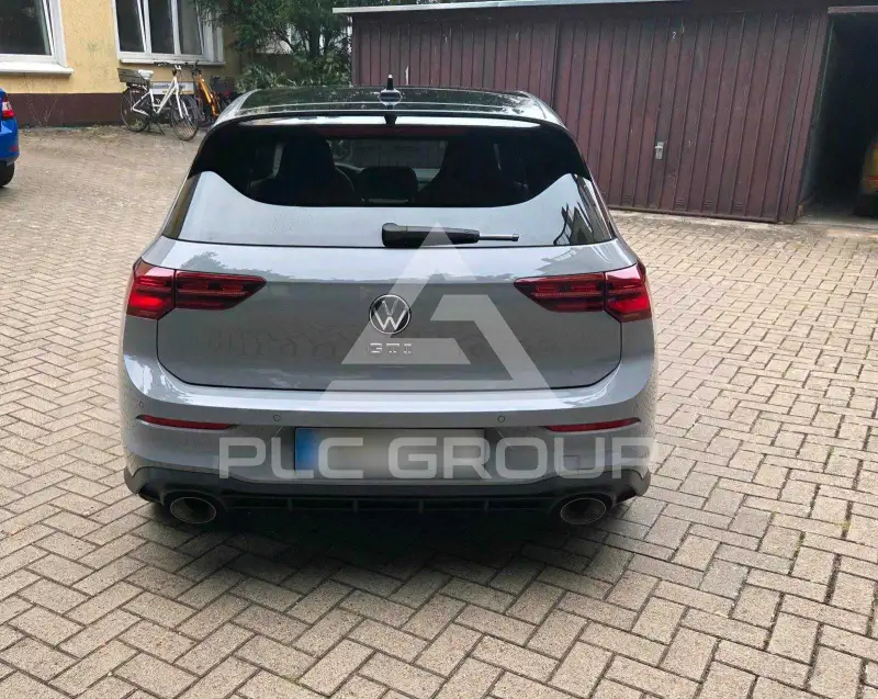 2022 Volkswagen GOLF