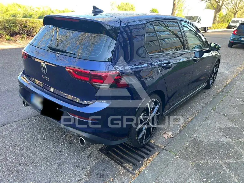 2022 Volkswagen GOLF