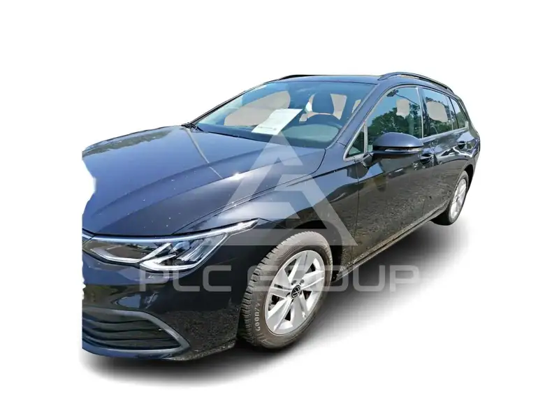 2022 Volkswagen GOLF