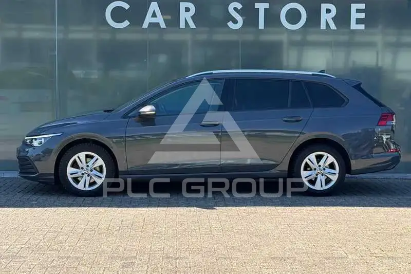 2022 Volkswagen GOLF