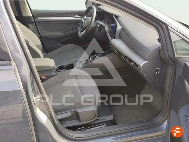 2022 Volkswagen GOLF