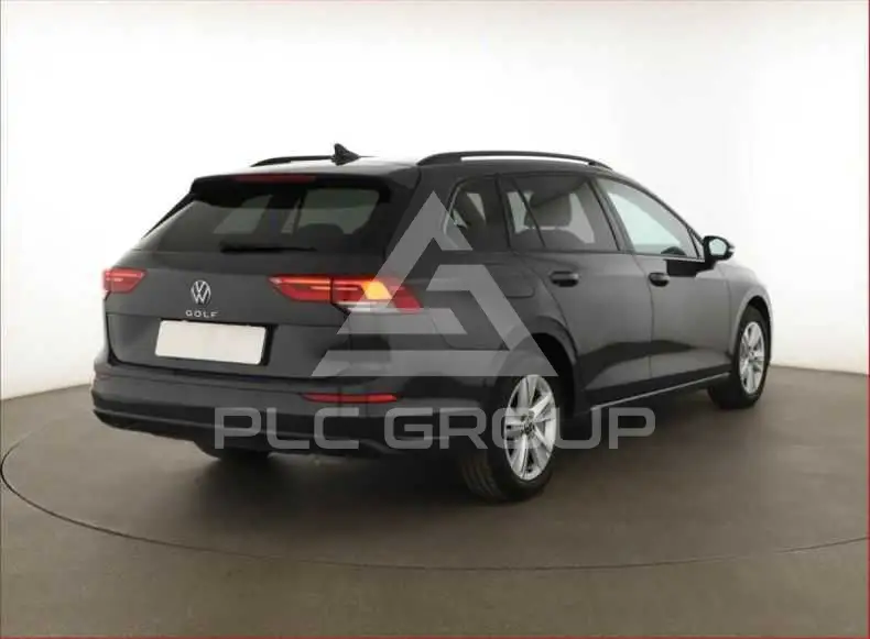 2022 Volkswagen GOLF