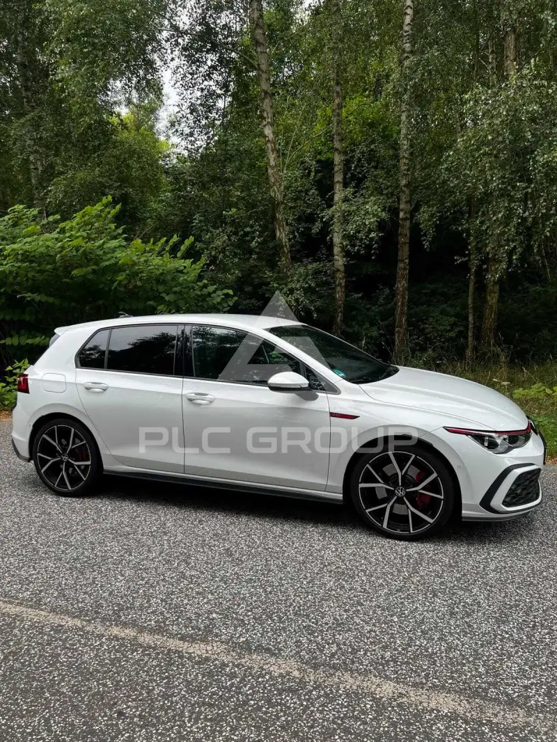 2022 Volkswagen GOLF
