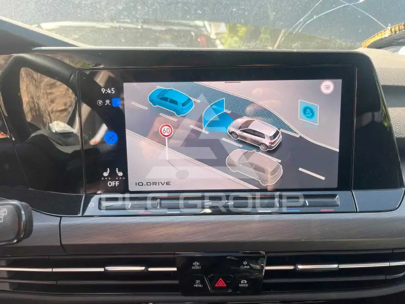 2022 Volkswagen GOLF