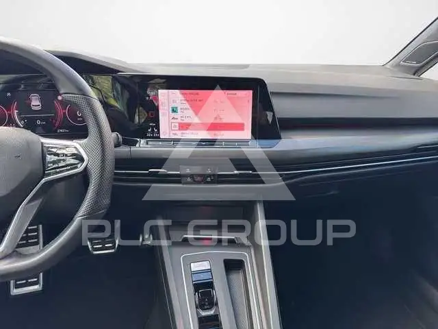 2022 Volkswagen GOLF