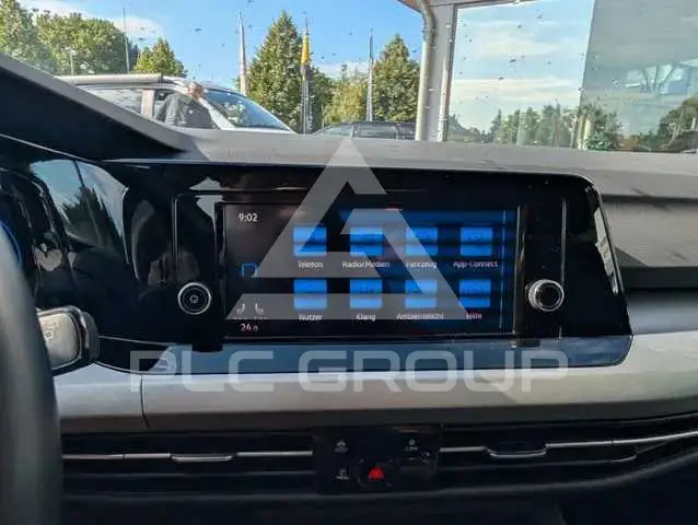 2022 Volkswagen GOLF
