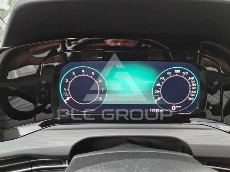 2022 Volkswagen GOLF