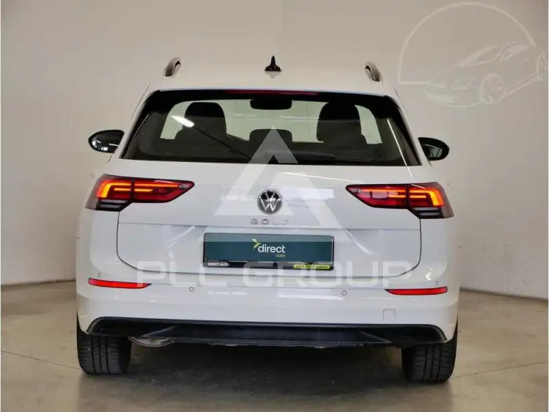 2022 Volkswagen GOLF
