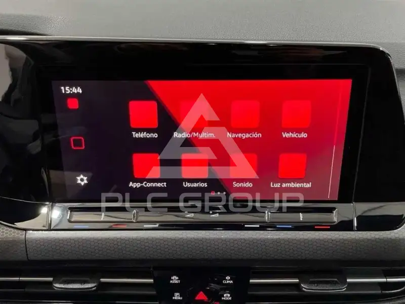 2022 Volkswagen GOLF