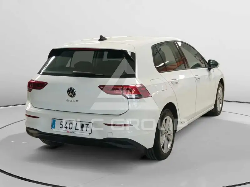 2022 Volkswagen GOLF