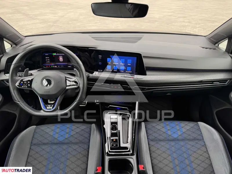 2022 Volkswagen GOLF