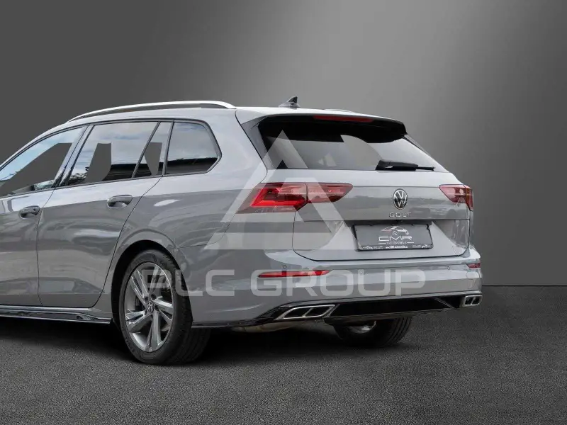 2022 Volkswagen GOLF