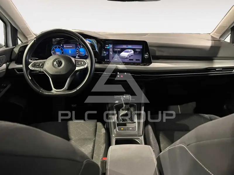 2022 Volkswagen GOLF