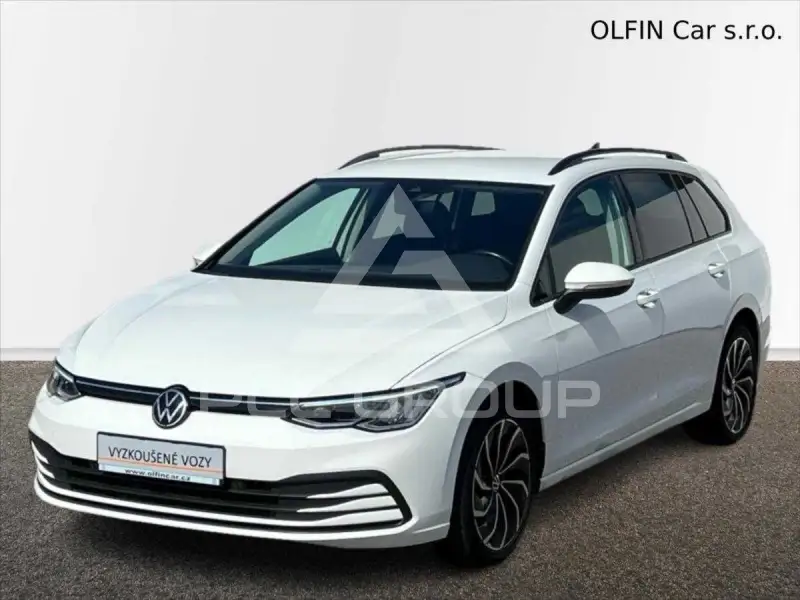 2022 Volkswagen GOLF