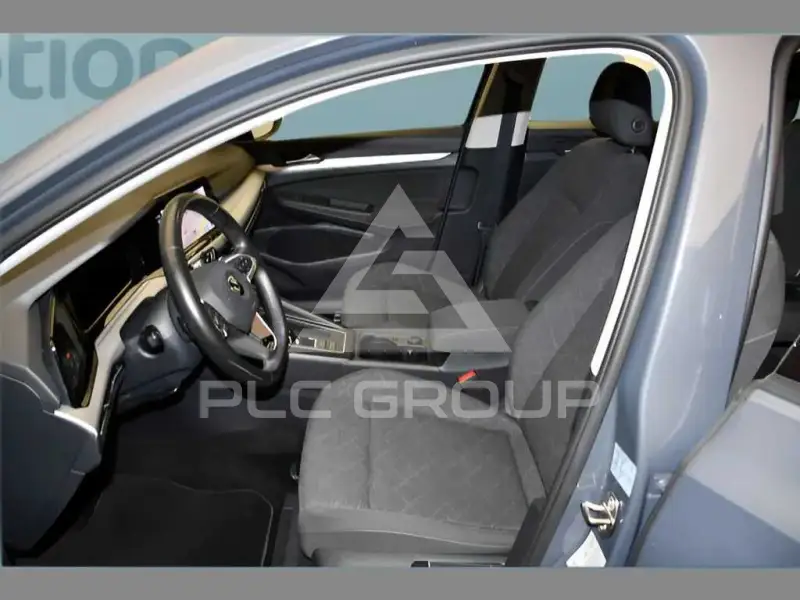2022 Volkswagen GOLF