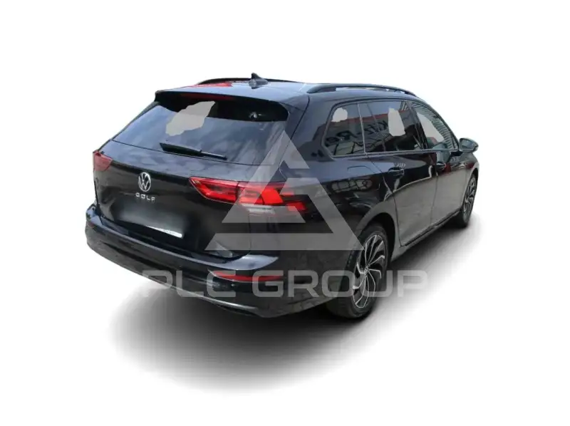 2022 Volkswagen GOLF