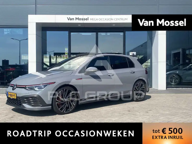 2022 Volkswagen GOLF