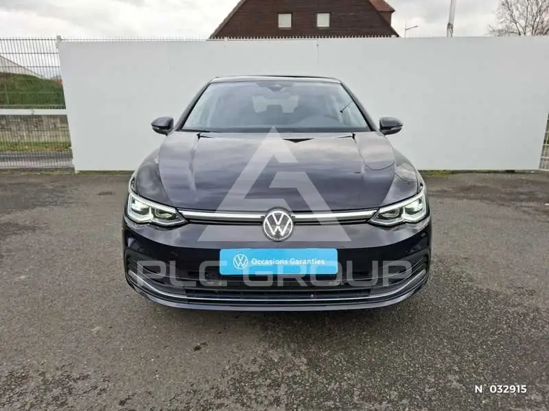 2022 Volkswagen GOLF