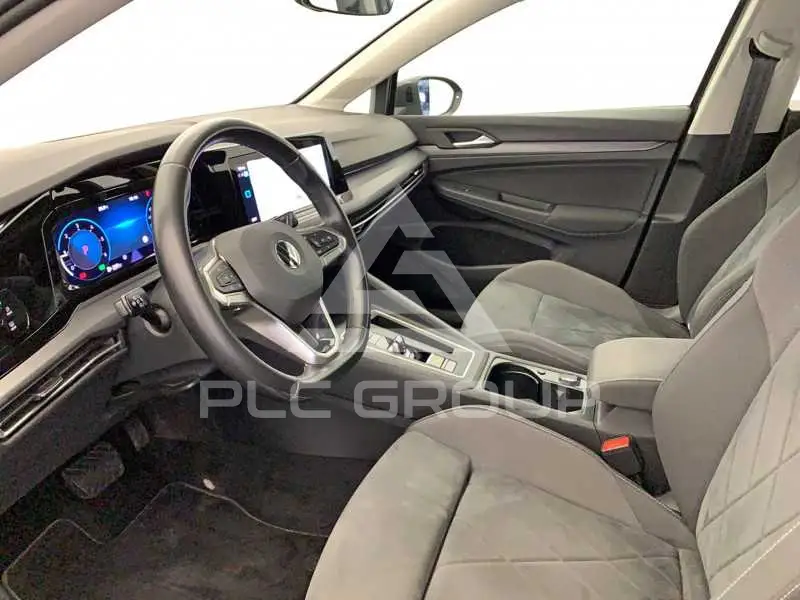 2022 Volkswagen GOLF