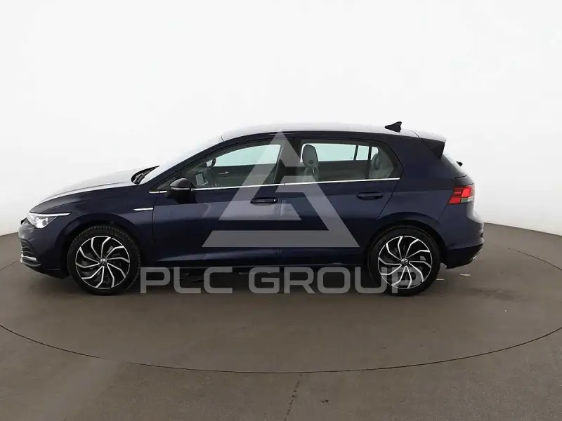 2022 Volkswagen GOLF