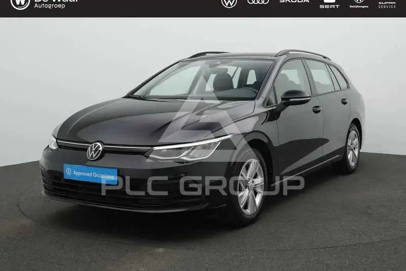 2022 Volkswagen GOLF