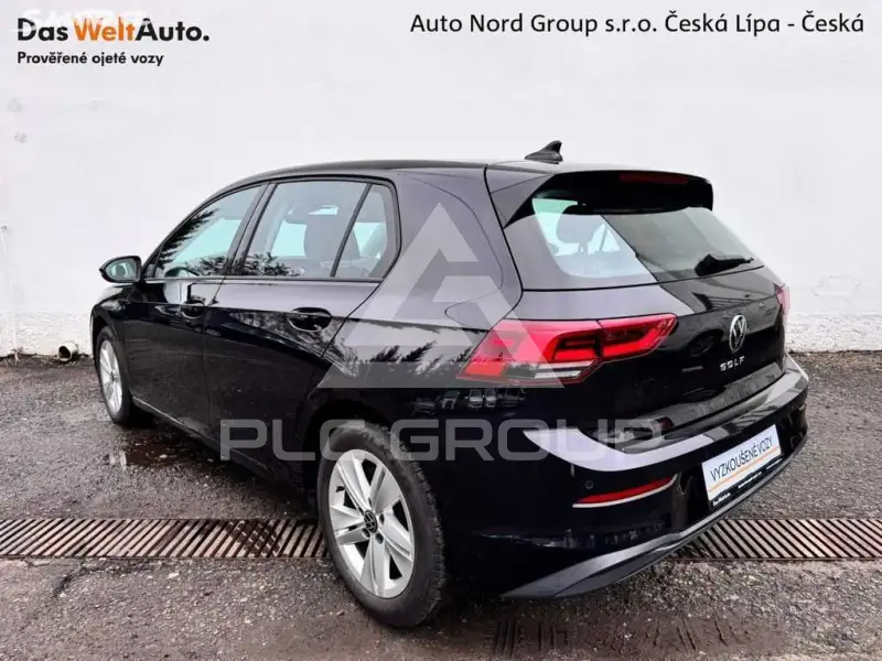 2022 Volkswagen GOLF