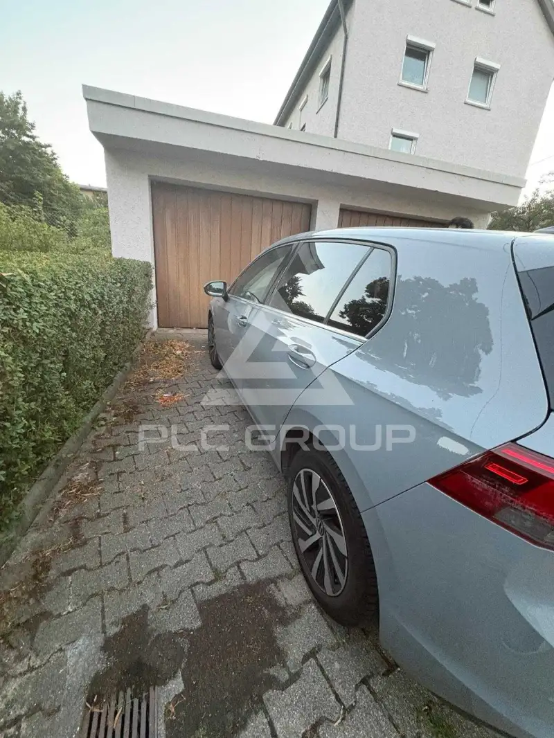 2022 Volkswagen GOLF
