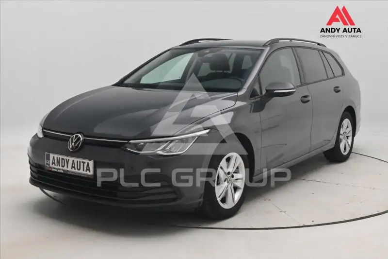 2022 Volkswagen GOLF