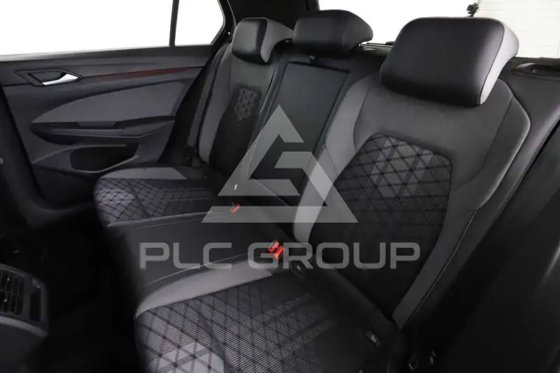 2022 Volkswagen GOLF