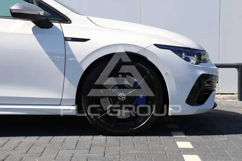 2022 Volkswagen GOLF