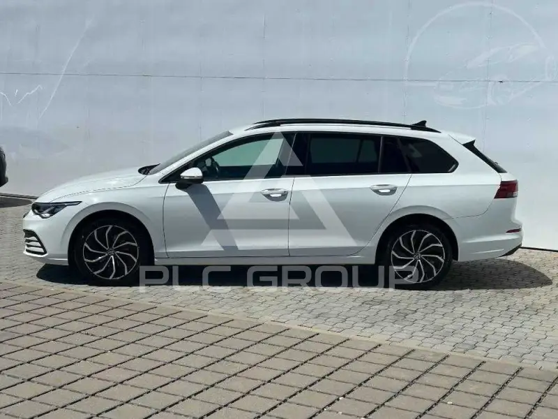 2022 Volkswagen GOLF