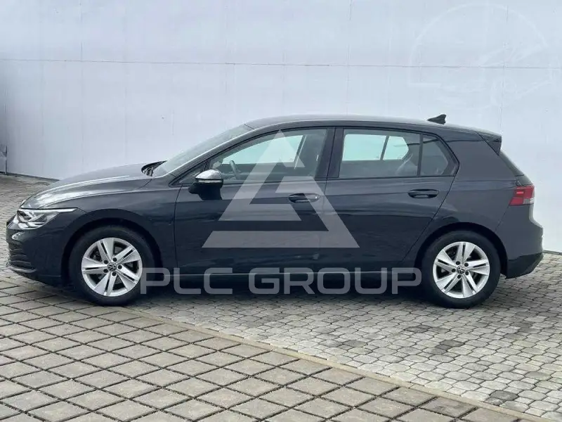2022 Volkswagen GOLF