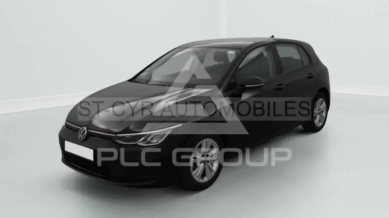 2022 Volkswagen GOLF