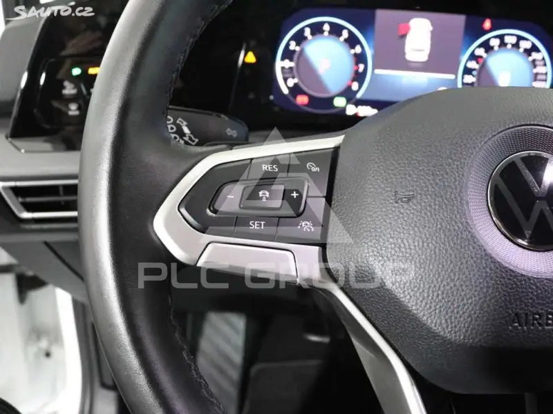 2022 Volkswagen GOLF