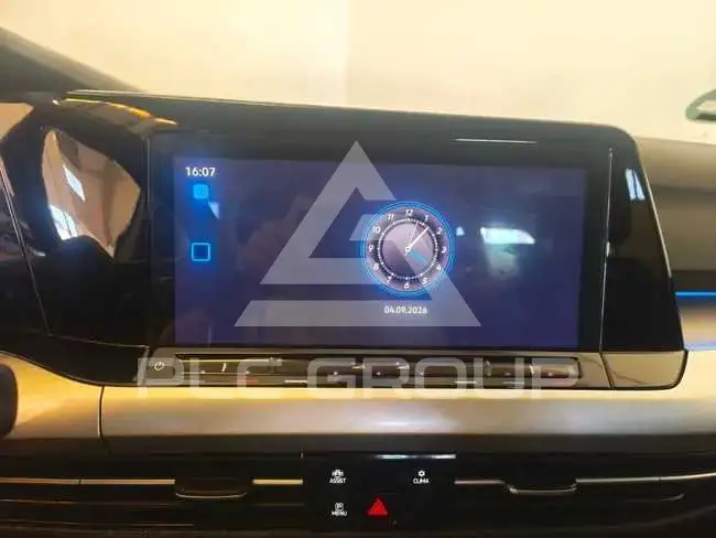 2022 Volkswagen GOLF
