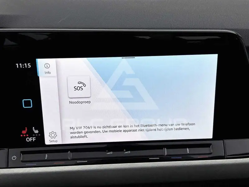 2022 Volkswagen GOLF