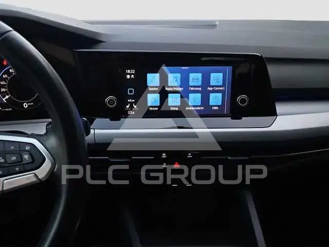 2022 Volkswagen GOLF
