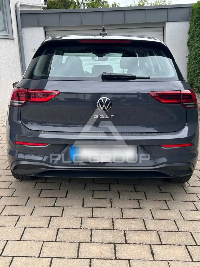 2022 Volkswagen GOLF