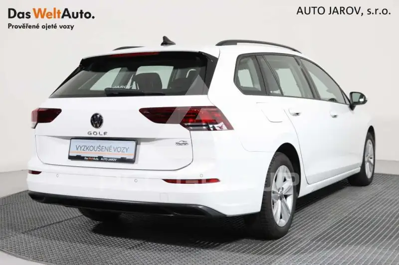 2022 Volkswagen GOLF