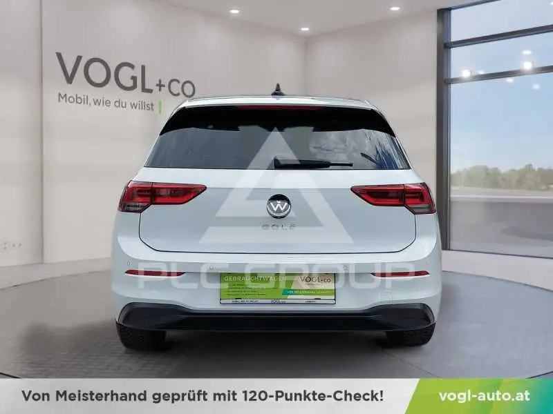 2022 Volkswagen GOLF