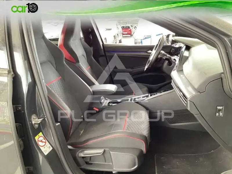 2022 Volkswagen GOLF