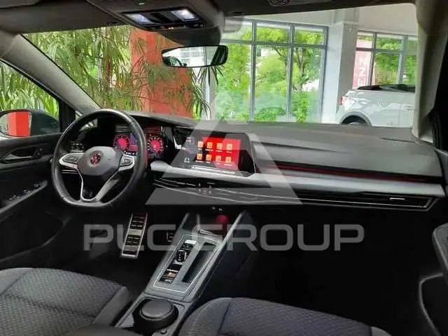 2022 Volkswagen GOLF