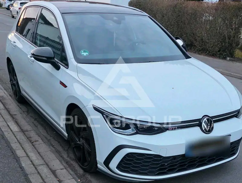 2022 Volkswagen GOLF
