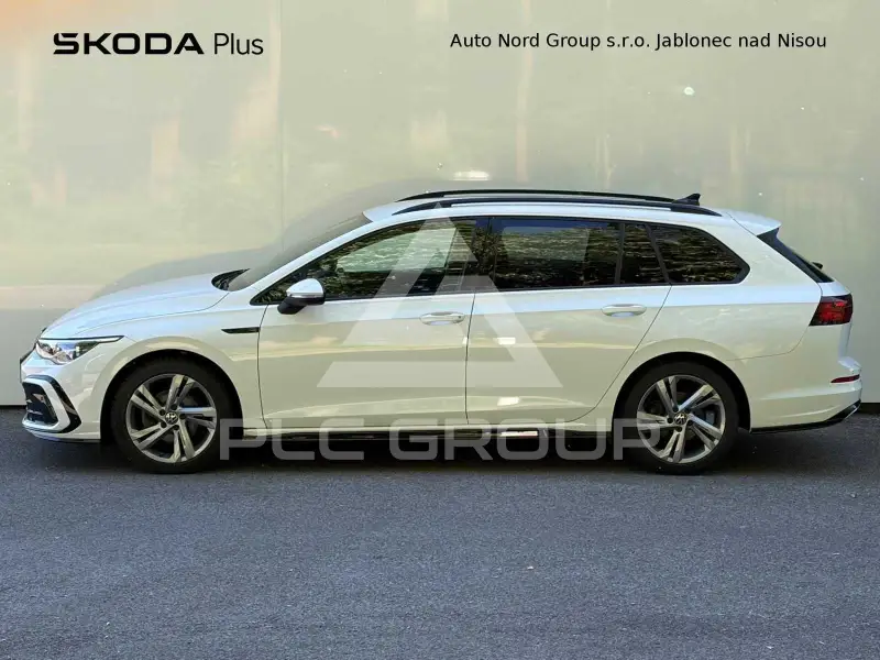 2022 Volkswagen GOLF