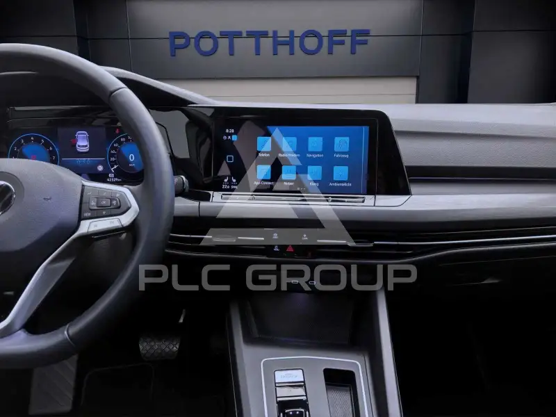 2022 Volkswagen GOLF