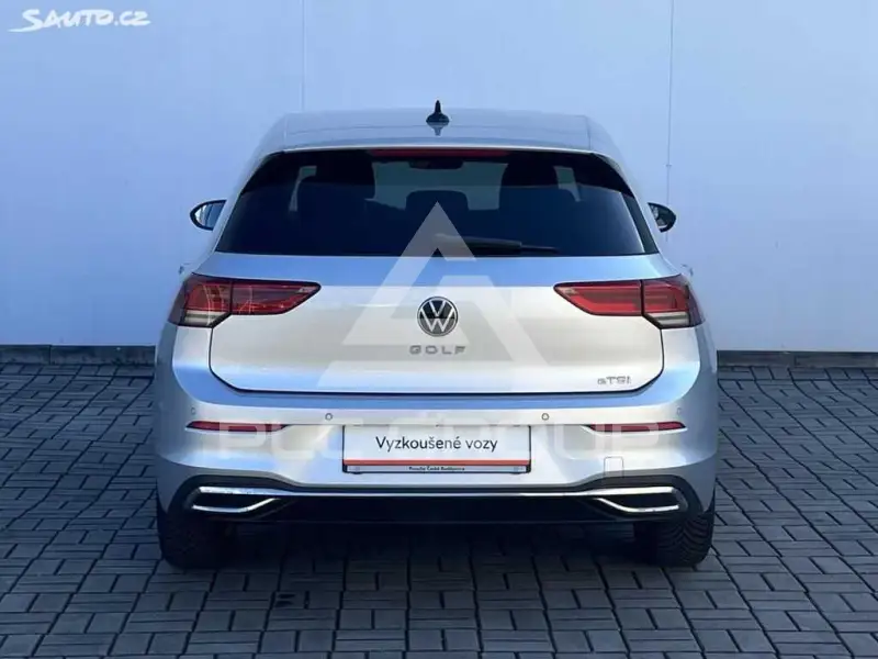 2022 Volkswagen GOLF
