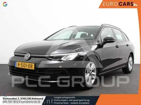 2022 Volkswagen GOLF