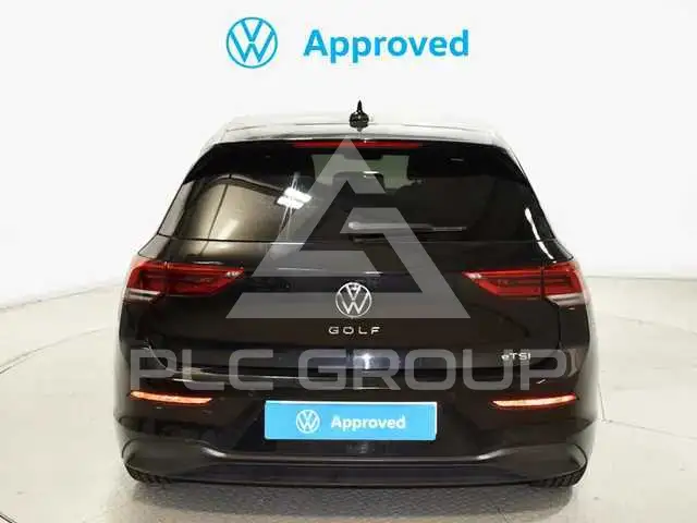 2022 Volkswagen GOLF